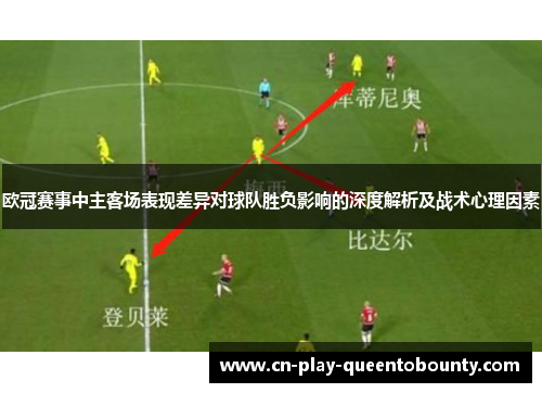 欧冠赛事中主客场表现差异对球队胜负影响的深度解析及战术心理因素