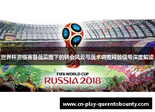 世界杯资格赛备战蓝图下的转会风云与战术调整释放信号深度解读