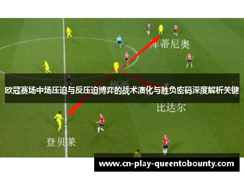 欧冠赛场中场压迫与反压迫博弈的战术演化与胜负密码深度解析关键